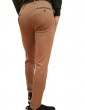 Roberto P Luxury pantalone skinny alla caviglia cammello pd-1mas8 ROBERTO P LUXURY PANTALONI UOMO product_reduction_percent