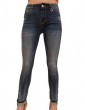 Fracomina jeans Mary vita alta shape up fr20spjmary130 FRACOMINA JEANS DONNA