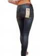 Fracomina jeans Mary vita alta shape up fr20spjmary130 FRACOMINA JEANS DONNA