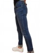 Jeans Tommy Hilfiger Layton extra slim pelion blue mw0mw125501ac TOMMY HILFIGER JEANS UOMO product_reduction_percent