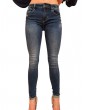 Fracomina jeans con strass Mary fr19fpjmary1b06 FRACOMINA JEANS DONNA -30%