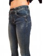 Fracomina jeans con strass Mary fr19fpjmary1b06 FRACOMINA JEANS DONNA -30%
