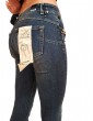 Fracomina jeans con strass Mary fr19fpjmary1b06 FRACOMINA JEANS DONNA product_reduction_percent