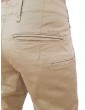 Pantalone G-Star Raw Vetar slim chino beige d140275126436 G-STAR RAW PANTALONI UOMO
