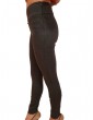 Fracomina leggings shape up grigio fr18fp647159 FRACOMINA PANTALONI DONNA product_reduction_percent