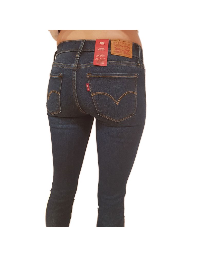 Jeans donna Levi’s® 710® super skinny 177780186 LEVI’S® JEANS DONNA product_reduction_percent