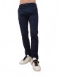 Pantalone Levi’s® blue chino slim taper fit 17199-0040 LEVI’S® PANTALONI UOMO