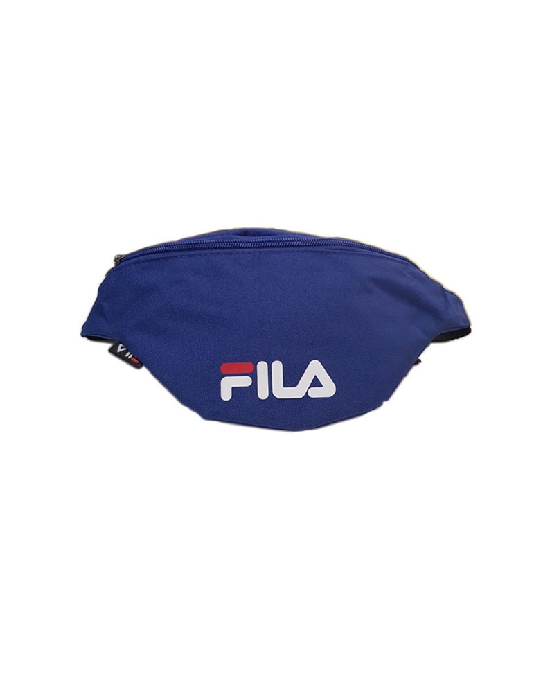 Marsupio Fila Waist bag slim bluette 685174 685174c60 FILA BORSE E CINTURE UOMO product_reduction_percent
