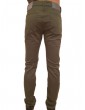 Pantalone verde slim Calvin Klein Gerst 2 j30j307032371 CALVIN KLEIN JEANS PANTALONI UOMO product_reduction_percent