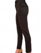Fracomina pantalone chino grigio fr19fp164121 FRACOMINA PANTALONI DONNA product_reduction_percent