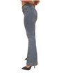 Fracomina jeans bootcut in denim lavaggio medio fp21sp5003d40102-349 FRACOMINA JEANS DONNA
