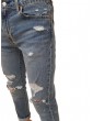 Levi’s® jeans 512® slim affusolati tabor crumble sostenibile 288330939 LEVI’S® JEANS UOMO