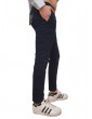 Tommy Hilfiger pantalone blue chino Bleecker essential 1985 slim fit mw0mw19887dw5 TOMMY HILFIGER PANTALONI UOMO