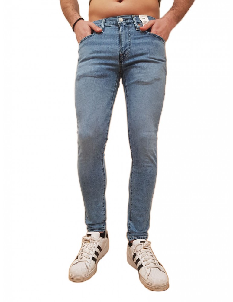 Levi’s® jeans skinny taper got friends 845580124 LEVI’S® JEANS UOMO
