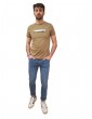 Levi’s® t shirt relaxed fit tee deep aloe verde 161430547 161430547 LEVI’S® T SHIRT UOMO
