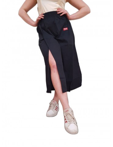 Fila pantalone culotte Terme nero faw0015-80009