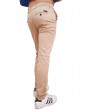 Calvin Klein pantalone chino travertine k10k109911pf2 CALVIN KLEIN PANTALONI UOMO