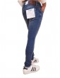 Guess jeans uomo super skinny Chris Carry mid m2ya27d4q42-2crm m2ya27d4q42-2crm GUESS JEANS UOMO