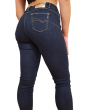 Fracomina jeans Bella perfect shape lavaggio scuro fp22wv8007d42093-l23 FRACOMINA JEANS DONNA