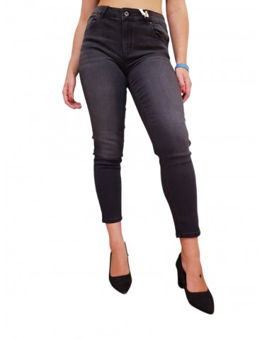Fracomina jeans Bella nero perfect shape