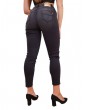 Fracomina jeans Bella nero perfect shape fp22wv8037d40201-053 FRACOMINA JEANS DONNA