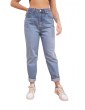 Levi’s jeans 80s mom medium indigo worn in a35060002 a35060002 LEVI’S® JEANS DONNA