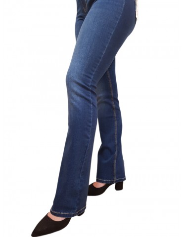 Fracomina jeans Bella B 1 cleanstone fp23sv8020d40902-987