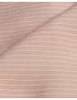 Calvin Klein cravatta rosa in seta k10k111404-go3
