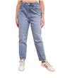 Levi’s jeans 80s mom medium indigo worn in a35060002 a35060002 LEVI’S® JEANS DONNA