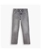 Levi’s jeans 501 cropped gray worn in grigio 362000235 LEVI’S® JEANS DONNA