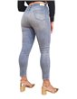 Fracomina jeans skinny Bella perfect shape lavaggio americastone fp000v8034d40102-040 FRACOMINA JEANS DONNA