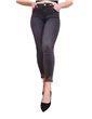 Fracomina jeans betty6 cropped shape up black fr23sv9002d40401-053 FRACOMINA JEANS DONNA