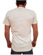 T shirt G-Star Raw Gsraw Allover Pocket bianca  d16385b771110 G-STAR RAW T SHIRT UOMO
