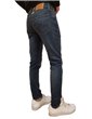 Jeans Levi’s® 512™ slim taper sostenibile red juice rosso 288330654 LEVI’S® JEANS UOMO