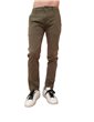 Pantalone Levis verde chino slim taper fit 17199-0001 LEVI’S® PANTALONI UOMO