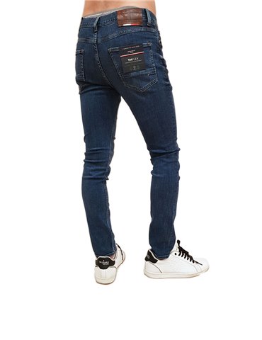 Tommy Hilfiger jeans Layton extra slim oregon