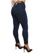 Levi’s® jeans 721™ skinny vita alta Chelsea eve blu sostenibile 188820434 LEVI’S® JEANS DONNA