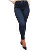 Levi’s® jeans 721™ skinny vita alta Chelsea eve blu sostenibile 188820434 LEVI’S® JEANS DONNA