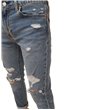 Levi’s® jeans 512® slim affusolati tabor crumble sostenibile 288330939 LEVI’S® JEANS UOMO