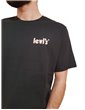 Levi’s® t shirt relaxed fit tee nera 161430401 161430401 LEVI’S® T SHIRT UOMO