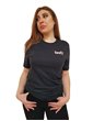Levi’s® t shirt ragazza nera relaxed fit tee 16143-0401 161430401d LEVI’S® T SHIRT DONNA