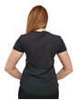 Levi’s® t shirt nera Poster the perfect tee reflective 173691760 173691760 LEVI’S® T SHIRT DONNA