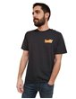 Levi’s® t shirt nera relaxed fit tee 16143-0396 16143-0396 LEVI’S® T SHIRT UOMO