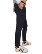 Tommy Hilfiger pantalone blue chino Bleecker essential 1985 slim fit mw0mw19887dw5 TOMMY HILFIGER PANTALONI UOMO