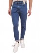 Levi’s jeans 512 slim tapered Squeezy mid blu 288331067 LEVI’S® JEANS UOMO