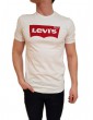Levi’s t shirt bianca Housemark Standard 17783-0140 17783-0140 LEVI’S® T SHIRT UOMO