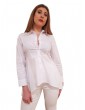 Gaudi camicia bianca manica lunga 311fd45031_2100 311fd45031_2100 GAUDI CAMICIE DONNA