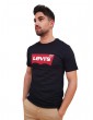 Levi’s t shirt uomo nera Housemark Standard 17783-0137 17783-0137 LEVI’S® T SHIRT UOMO