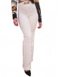 Gaudi pantalone bianco in tessuto stretch 311fd25003_2101 311fd25003_2101 GAUDI PANTALONI DONNA