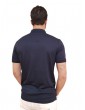 Calvin Klein polo blue slim in jersey Smooth Cotton k10k111657-chw k10k111657-chw CALVIN KLEIN T SHIRT UOMO